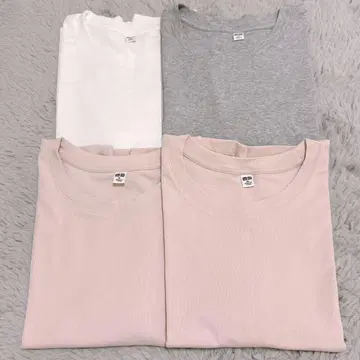 [ 새상품급 묶음 판매 ] UNIQLO 유니클로 미니 T