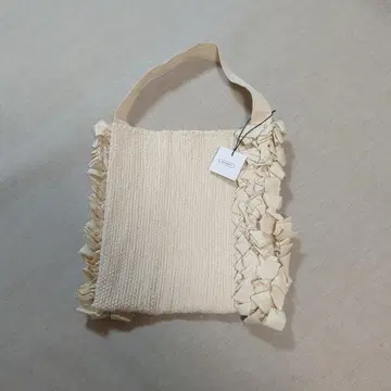 테오리 웍스 사키오리 백