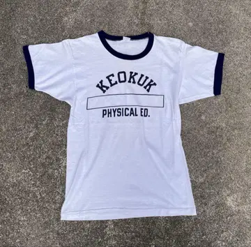 70s champion usa 제작 링거t