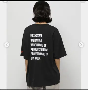 올드 스미스 티셔츠 니코앤드