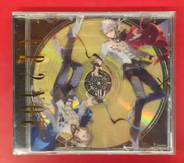 인터넷/방송인 CD ChroNoiR UP 2 YOU