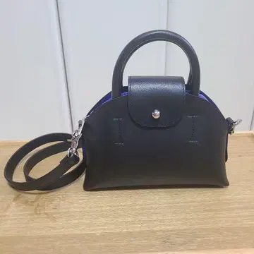 MOUSSY 숄더백