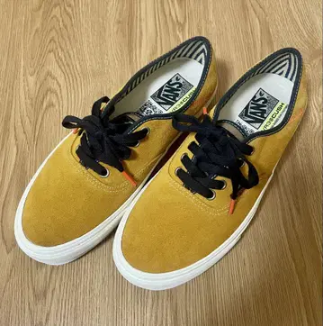 VANS GROWTH GARDEN AUTHENTIC CONVERT VR3