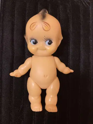 큐비 쨩