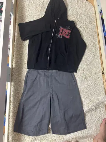 스케이터 sk8 스트릿 셋업 dc shose 디키즈