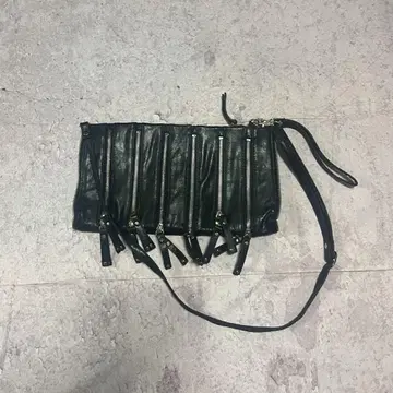 00s Multi-zip 2-way bag archive