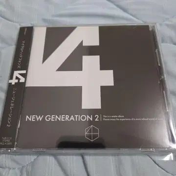 THE MICRO HEAD 4N'S/NEW GENERATION 2
