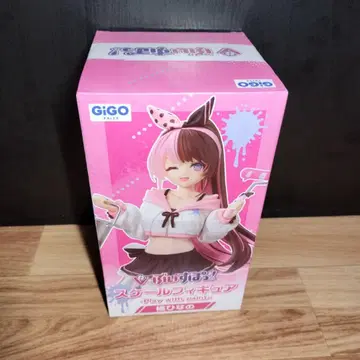 타치바나 히나노 피규어 브이스포! 프라이즈 gigo
