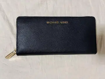 [새상품급] MICHAEL KORS 장지갑