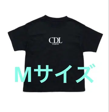 CDL TOKYO POP UP STORE Limited Tee