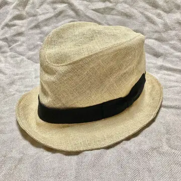 [ KIJIMA TAKAYUKI ] Paper Poke Pie Hat 1