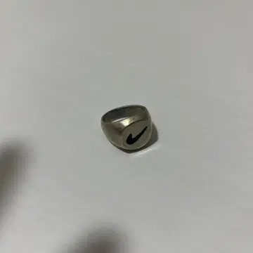 Nike 부트링 y2k 그런지