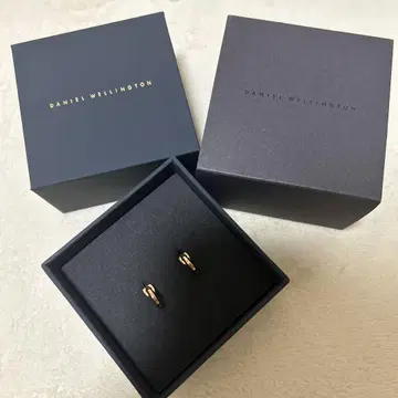 DANIELWELLINGTON 귀걸이