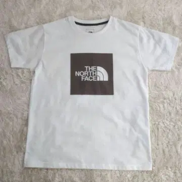 THE NORTH FACE 티셔츠