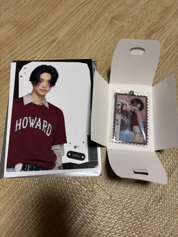 ENHYPEN 제일복권 니키