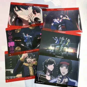 힙뮨비 이케부쿠로 클리어 파일 Buster Bros!!! 히프마이