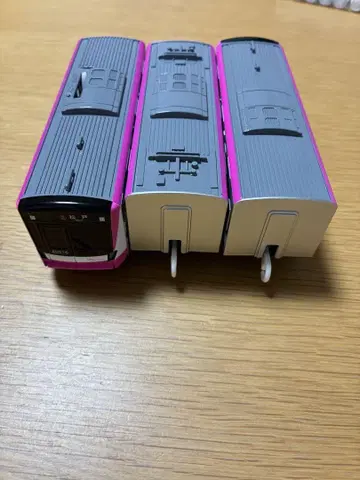 [프라레일] 신케이세이 80000형