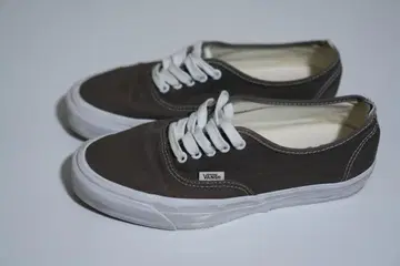 [완판 컬러] 26.5cm VANS AUTHENTIC REISSUE 44