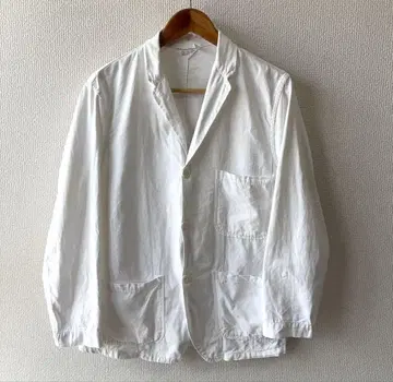 60년대 fashion seal uniforms 워크 자켓 빈티지