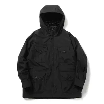 ENGINEERED GARMENTS 24FW Field Parka