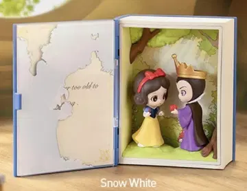 팝마트 디즈니 프린세스 FAIRY TALES