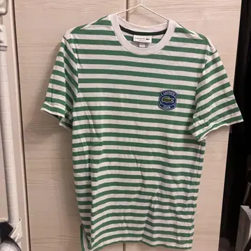 LACOSTE 티셔츠