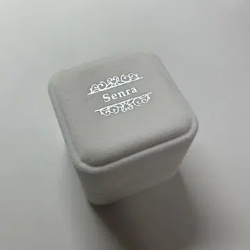 우라시마사카타센 센라 반지 결혼 반지