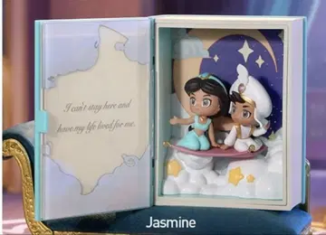 팝마트 디즈니 프린세스 FAIRY TALES