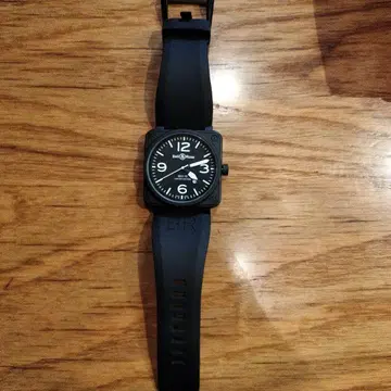 Bell&Ross 벨앤로스 손목시계