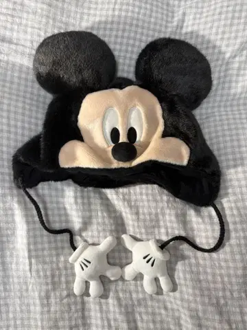 팬캡 58cm 미키