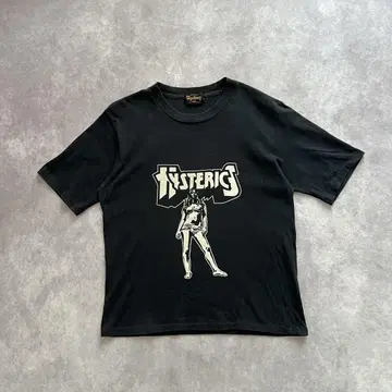 archive HYSTERIC GLAMOUR T-shirts