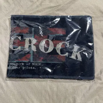 [미개봉 새상품] NEE PILOT TOWEL