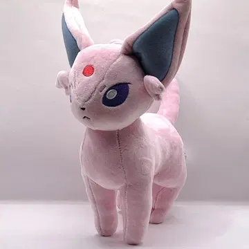 포켓몬 센터 Eievui Collection 이브이 컬렉션 에