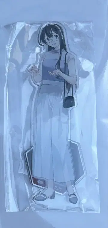 칸코레 쿠레 오요도 아크릴 스탠드