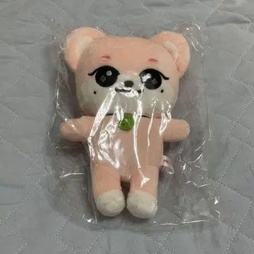 minive 오리지널 봉제 인형 이랑이