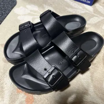 버켄스탁 애리조나 EVA 26cm