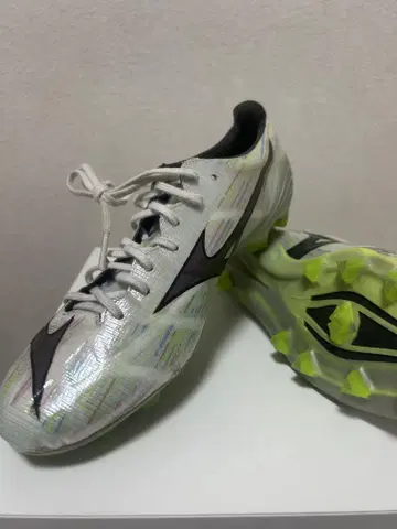 미즈노 알파 2 JAPAN 27.5cm
