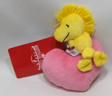 Universal Studio Japan 봉제 인형 우드스탁