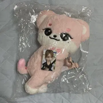 캐릭터 허그 백 이랑이