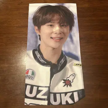 정우 슬로건