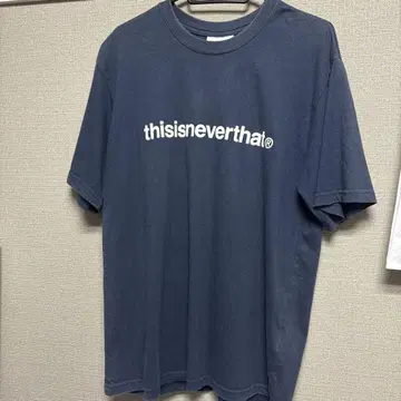 thisisneverthat T셔츠