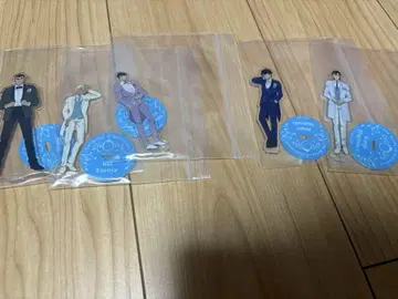 명탐정 코난 할로윈의 신부 아크릴 스탠드