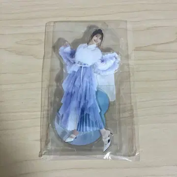 아마미야 소라 아크릴 스탠드 새상품