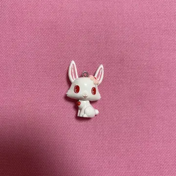 쥬얼펫 루비 Sanrio 산리오 레어 2008