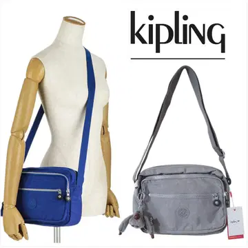 kipling 키플링 숄더백 DEENA 크로스백 가방
