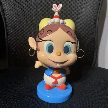 하 대마왕 재채기 아가씨 저금통