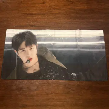 런쥔 슬로건
