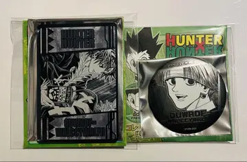 HUNTER x HUNTER 클로로 헌터헌터