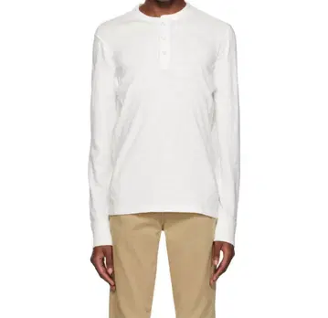Rag & Bone 러그앤본 헨리넥 M