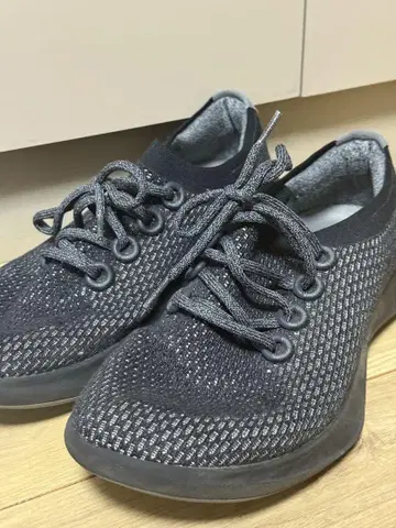 allbirds 올버즈 남성용 트리 대셔 27cm